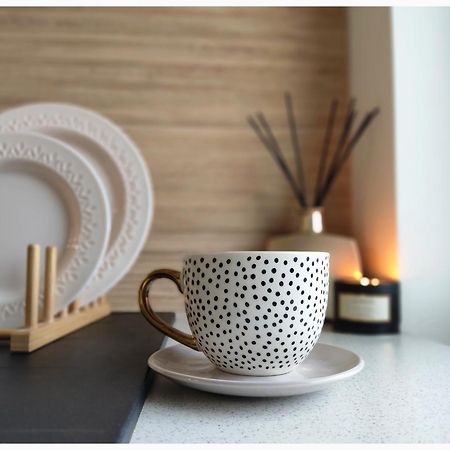 Mina Lux Jelsa Apartman Jelsa  Szoba fotó
