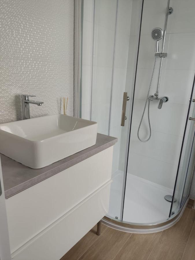 Mina Lux Jelsa Apartman Jelsa  Kültér fotó