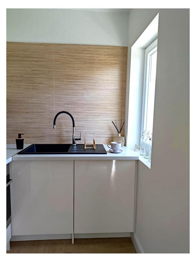 Mina Lux Jelsa Apartman Jelsa  Kültér fotó