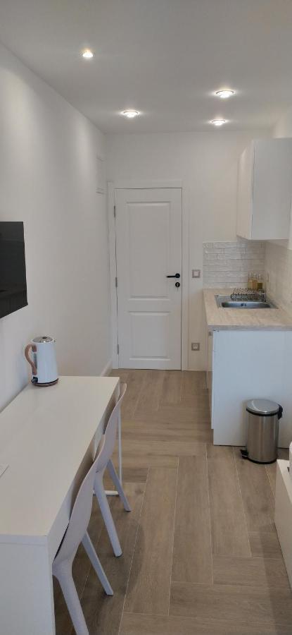 Mina Lux Jelsa Apartman Jelsa  Kültér fotó