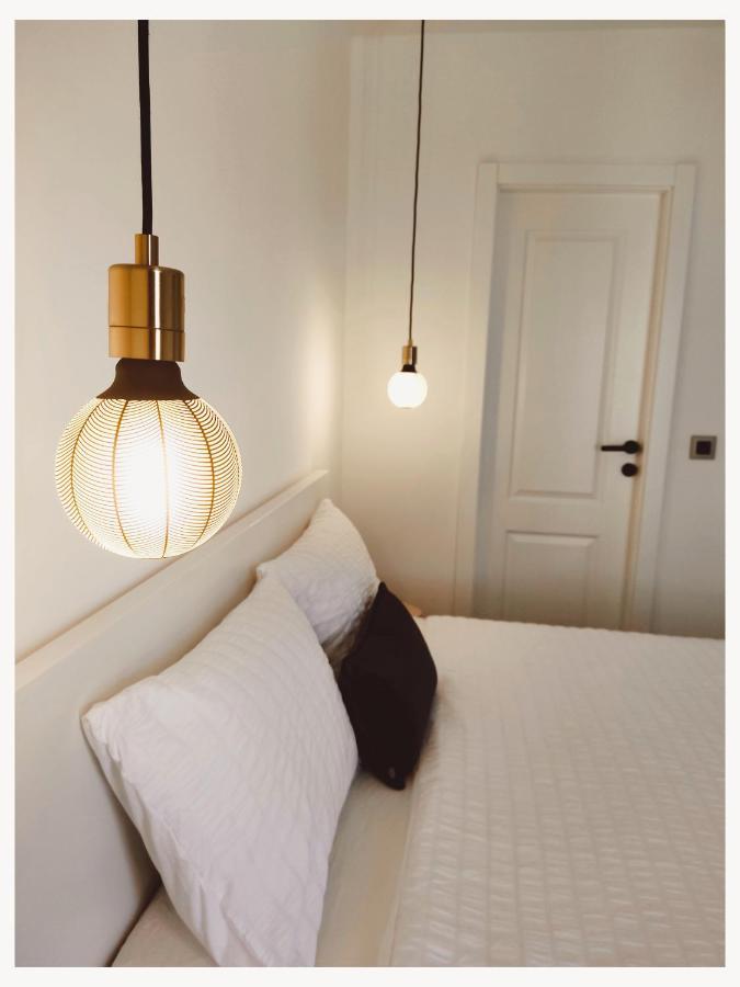 Mina Lux Jelsa Apartman Jelsa  Szoba fotó