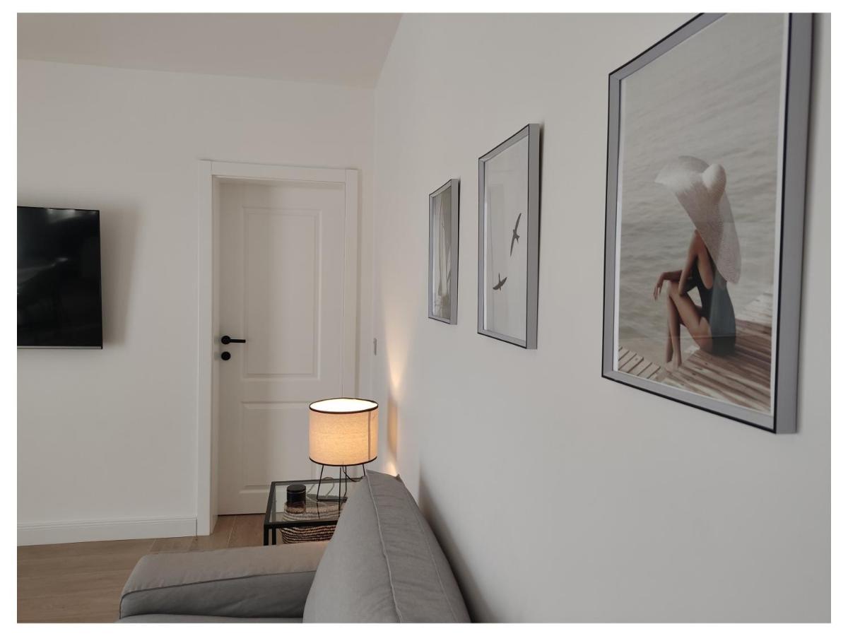 Mina Lux Jelsa Apartman Jelsa  Kültér fotó